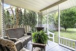 Relax and catch the breeze